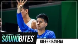 Kiefer Ravena now retired from Gilas Pilipinas duties — 'No regrets, full love' | ABS-CBN SPORTS