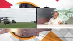 BEOGRADE DOBRO JUTRO -- dr Luka Kastratović, general u penziji