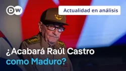 🟣 US Justice Department seeks arrest of Raúl Castro and increases pressure on Cuba