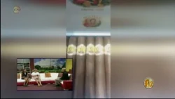 Frecuencia 12 Program Excerpt: Mario Alarcón Tobacco Factory Promotes Training Course