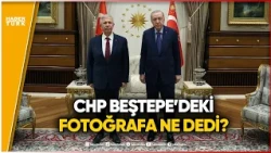 Erdoğan - Yavaş Zirvesine CHP Ne Dedi?
