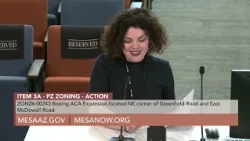 Planning and Zoning Meeting - 7/22/2026