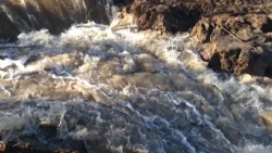 El Niño could bring added flood pressure to Sacramento-San Joaquin Delta