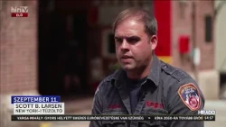 Ma van a terrortámadások 25. évfordulója - HírTV