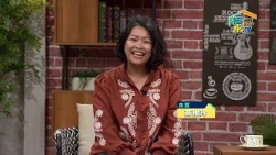 Episode 108: Vibrant South - Desserts Carrying Cultural Memories, Gao Ya-ling 001