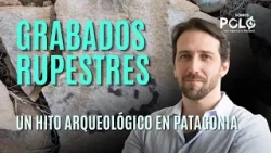 Somos Polo 2026 - First Rock Engravings Discovered in Patagonia