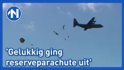 Wat kun je de komende dagen merken van de militaire oefening in Het Hogeland?