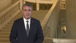 Parlamentul României - ediţia din 9 octombrie (@TVR Info)