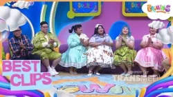 Kenalan Sama Model-model Cantik BTS Plus Size Generation #Brownis