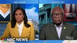 Jim Clyburn calls to expand the Supreme Court to ‘a baker’s dozen’