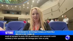 International experience for family physicians