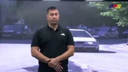Rešenje bi trebalo da poveća bezbednost dece u saobraćaju / RTV Vranje / 24. 07. 2026.