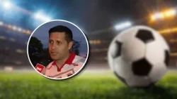 El Ciclón plays and looks to stay alive in the Copa Paraguay
