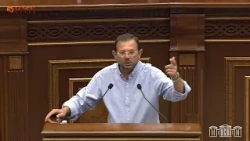 Սա՛ է կեղծիքը, որի պատճառով Բագրատ Սրբազանը և մյուսները գտնվում են կալանքի տակ. Գեղամ  Մանուկյան
