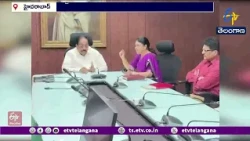 ఆయిల్ పామ్ సాగుపై మంత్రి తుమ్మల కీలక ఆదేశాలు | రైతుల ప్రయోజనాలే ప్రాధాన్యం