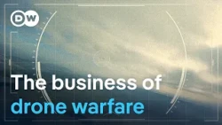 Drone warfare: German startup draws on Ukraine's experience | DW News