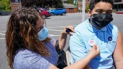 Trump’s vaccine overhaul could fuel mistrust and leave Europe vulnerable to disease resurgence