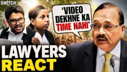 CJP Protest:  Lawyers Respond to the CJI's Statement | Jantar Mantar | Surya Kant | ground Reality
