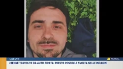 28-year-old struck by hit-and-run driver: breakthrough in investigation expected soon