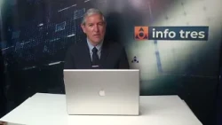 Infotres Central - 27/07/26 - Bloque 02