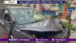 మద్యం మత్తులో బైక్‌ను ఢీకొట్టి పరార్.. నలుగురు నిందితులు అరెస్ట్