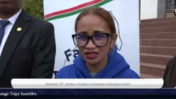 K SPORT DU 31 AOUT 2026 BY KOLO TV