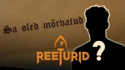 Reeturid on alustanud...⛓️‍💥| „Reeturid“ pühapäeviti kell 20:05