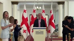 ჩაშვებების სერია დაიწყო... როგორ ასწრებენ ერთმანეთს ყოფილი თანაგუნდელები დაბეზღებაში - შარაშიძე