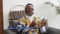 GABON RELIGION: DRAFT BILL REVIEWED BY INDEPENDENT COMMERCIAL CHURCHES