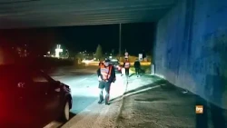 Upper Tiber Valley: 4 arrested over the weekend for scams targeting the elderly