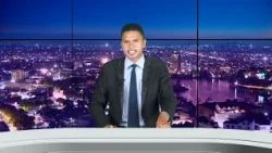 NY VAOVAO DU 12 SEPTEMBRE 2026 BY KOLO TV