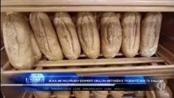 Buka me ngjyrues Eksperti zbulon metodën