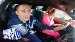 NAUKA JAZDY - SEZON 8, ODCINEK 4 [CAŁY ODCINEK] 🚗
