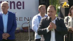 National Plum Festival – 8th Edition, in Nisporeni!