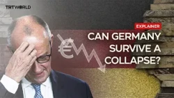 Can Germany survive a political crisis fuelled by economic stagnation?