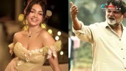 জেন জি’ প্রজন্মের অভিনেত্রী দিব্যাণীর কাছ থেকে যা শিখছেন সৃজিত।