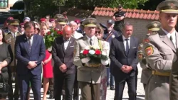 146. VÝROČIE NARODENIA MILANA RASTISLAVA ŠTEFÁNIKA