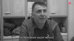 Da bi čovjek otišao u planinu mora imati jaku volju, pronaći sebe i jednostavno uživati u planini...
