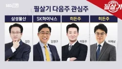 [Special Move] What Are the Investment Points from the Special Move Experts?