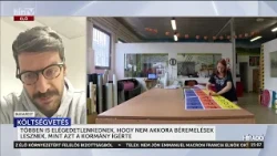 2027-es költségvetés: újabb részletek derültek ki a bérekről és a kiadásokról- HírTV