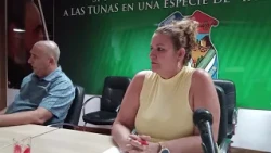 Epidemiological situation and active surveillance against the threat of dengue analyzed in #LasTunas