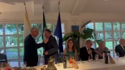 Mauro Lubatti presidente del Rotary 03-07-2026