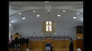 Westside Baptist Church, Jacksonville, AL USA