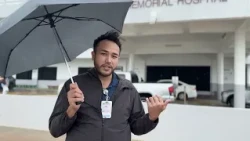 16 babies delivered safely during Super Typhoon Champi