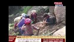 কাজিৰঙাৰ ESZ-১০ কিলোমিটাৰ নে ১ কিলোমিটাৰ? জ্যেষ্ঠ সাংবাদিক সমৰজ্যোতি শৰ্মাৰ সৈতে #groundzero