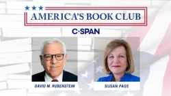 America's Book Club - Susan Page