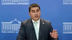 პაპუაშვილი ევროკავშირს ისევ  არაკვალიფიციურს უწოდებს და მის საგარეო პოლიტიკას აკრიტიკებს