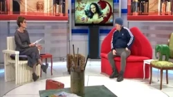 Art mašina - Uroš Đurić #RTRSplus