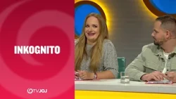 Vplyv krstného mena na život (INKOGNITO)