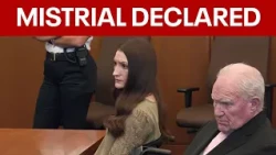 Lindsay Clancy Trial: Judge declares mistrial